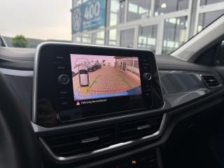 Volkswagen T-Roc Style – image 13 of 23