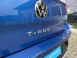 Volkswagen T-Roc Style – image 19 of 23