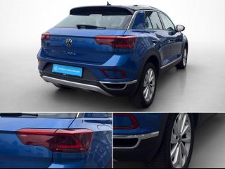 Volkswagen T-Roc Style – image 23 of 23