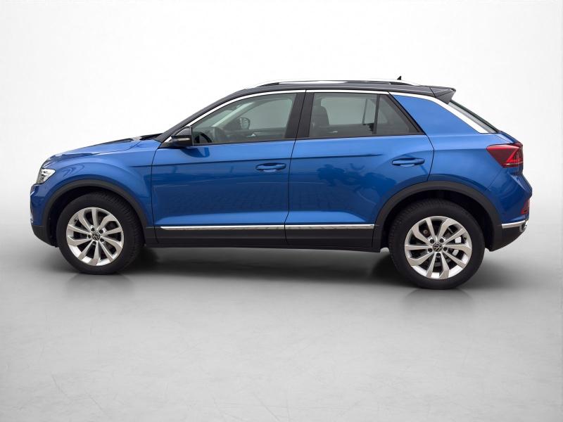Volkswagen T-Roc Style – image 3 of 23