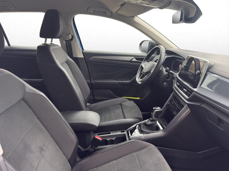 Volkswagen T-Roc Style – image 4 of 23