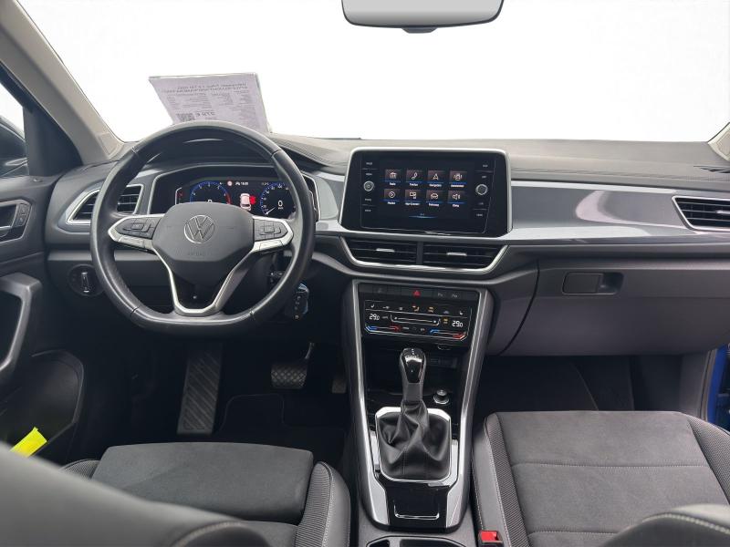 Volkswagen T-Roc Style – image 5 of 23
