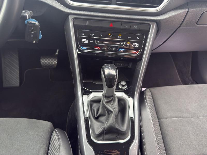 Volkswagen T-Roc Style – image 7 of 23