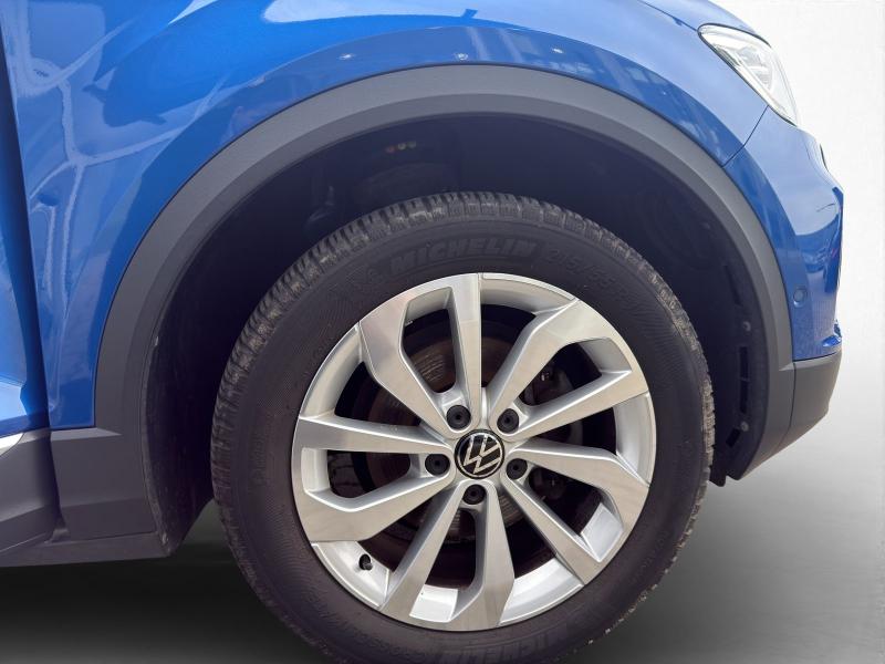Volkswagen T-Roc Style – image 11 of 23
