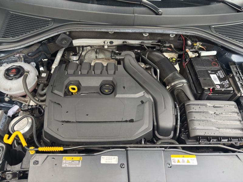 Volkswagen T-Roc Style – image 16 of 23
