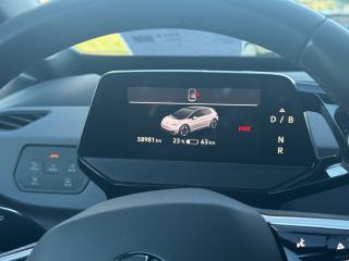Volkswagen ID.3 Pro Performance – image 9 of 19