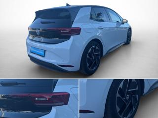 Volkswagen ID.3 Pro Performance – image 19 of 19