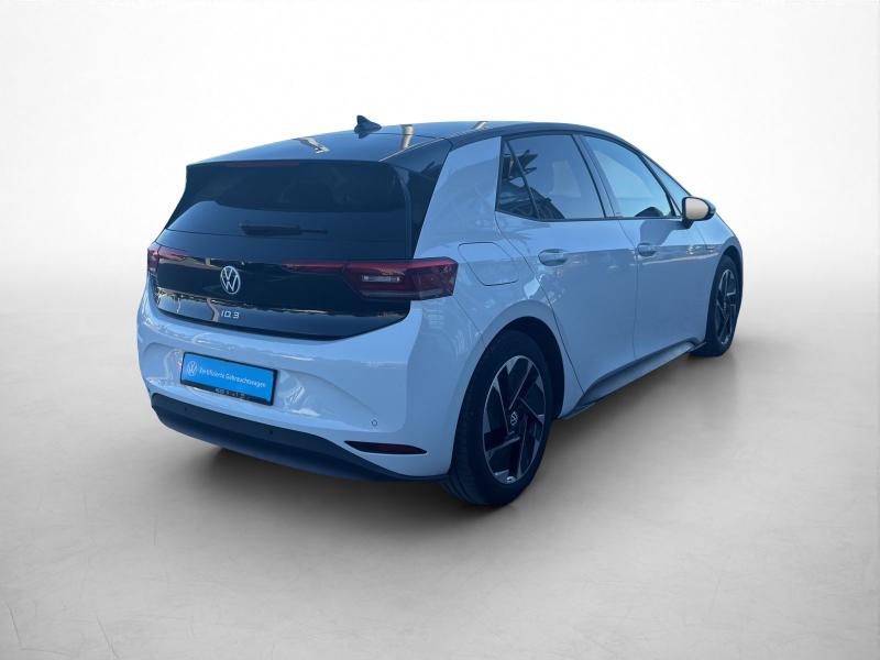 Volkswagen ID.3 Pro Performance – image 2 of 19