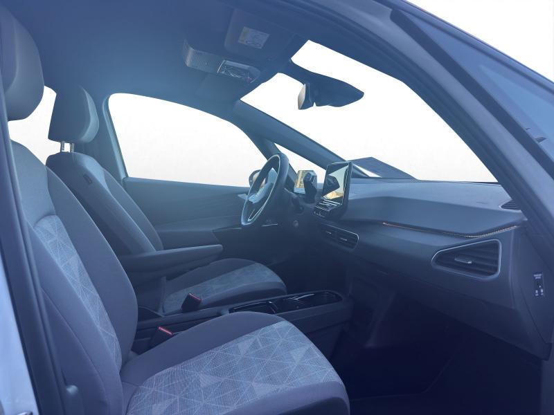Volkswagen ID.3 Pro Performance – image 4 of 19