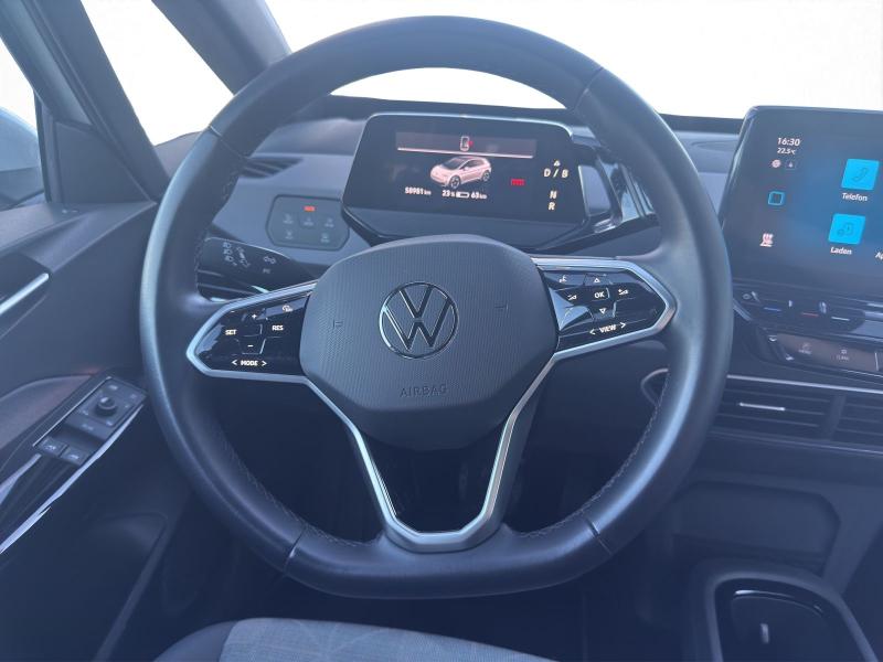 Volkswagen ID.3 Pro Performance – image 8 of 19