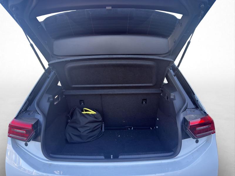 Volkswagen ID.3 Pro Performance – image 11 of 19