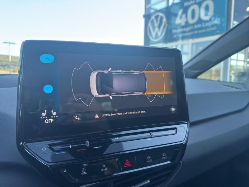 Volkswagen ID.3 Pro Performance – image 15 of 19
