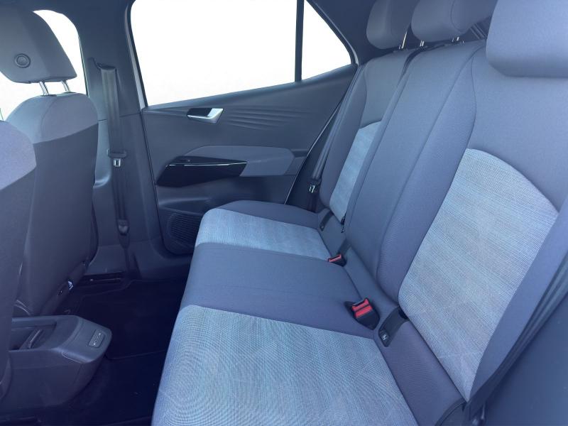 Volkswagen ID.3 Pro Performance – image 16 of 19