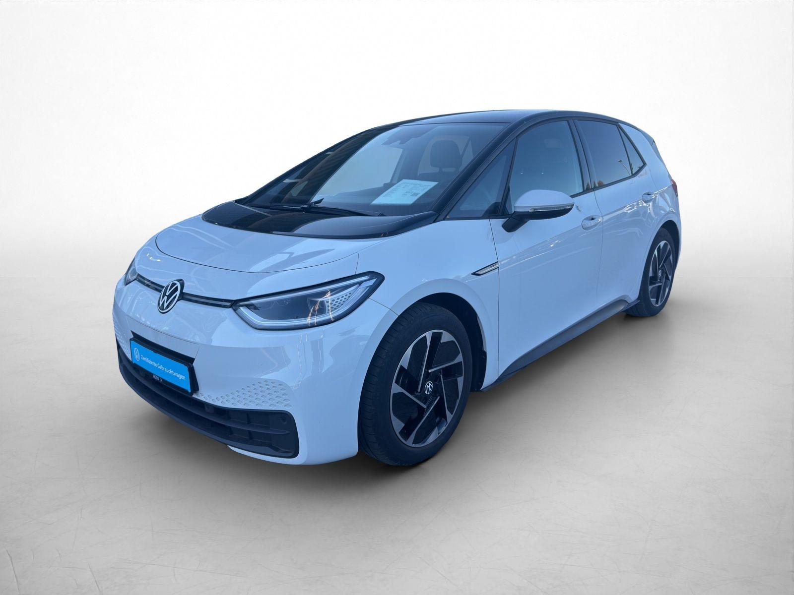 Volkswagen ID.3 Pro Performance