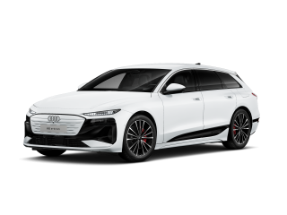 Audi A6 Avant e-tron Performance – image 1 of 10