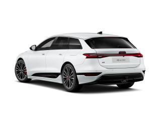 Audi A6 Avant e-tron Performance – image 4 of 10