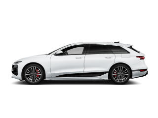 Audi A6 Avant e-tron Performance – image 5 of 10