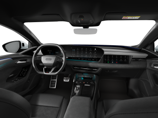 Audi A6 Avant e-tron Performance – image 8 of 10