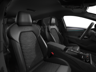 Audi A6 Avant e-tron Performance – image 9 of 10