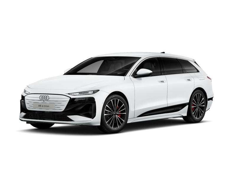 Audi A6 Avant e-tron Performance – image 1 of 10
