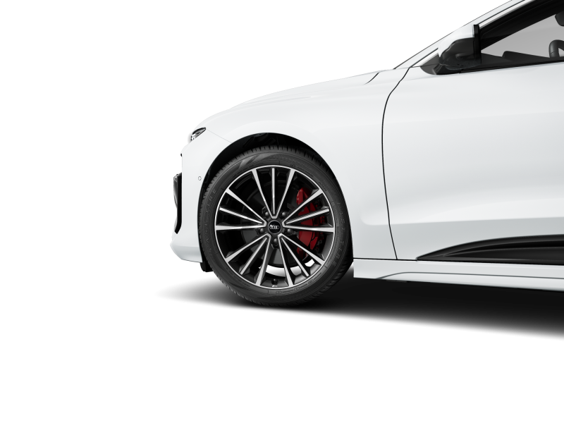 Audi A6 Avant e-tron Performance – image 3 of 10