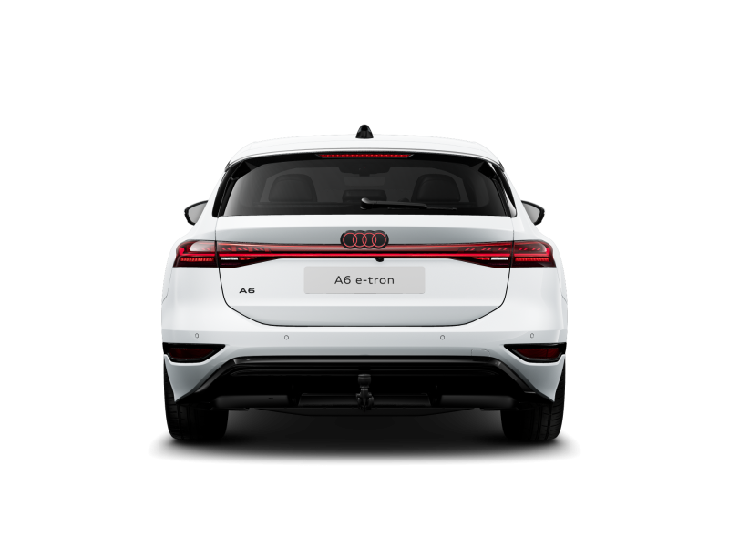 Audi A6 Avant e-tron Performance – image 6 of 10