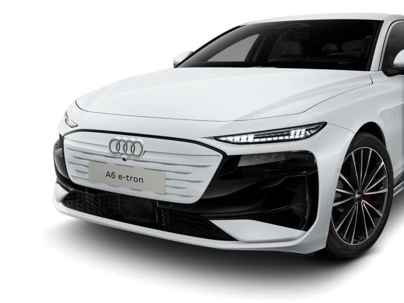 Audi A6 Avant e-tron Performance – image 7 of 10