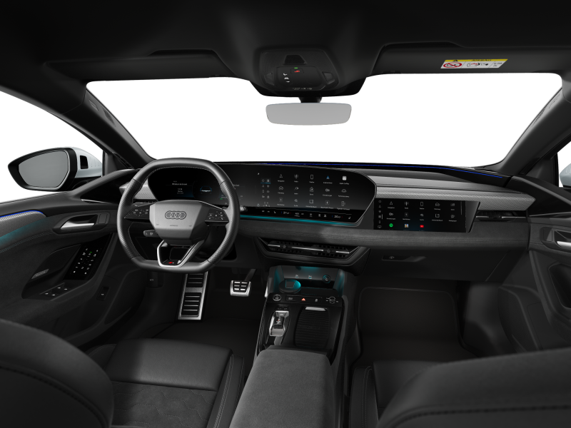 Audi A6 Avant e-tron Performance – image 8 of 10