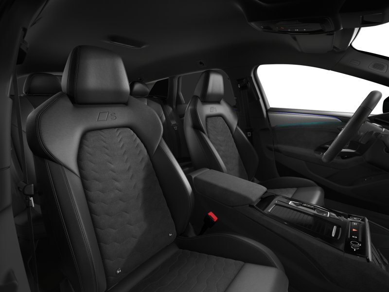 Audi A6 Avant e-tron Performance – image 9 of 10