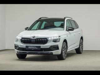 Škoda Kamiq Tour – image 1 of 25