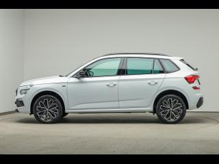 Škoda Kamiq Tour – image 3 of 25
