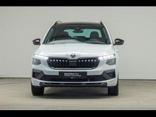 Škoda Kamiq Tour – image 4 of 25