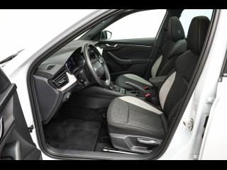 Škoda Kamiq Tour – image 8 of 25