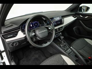Škoda Kamiq Tour – image 9 of 25