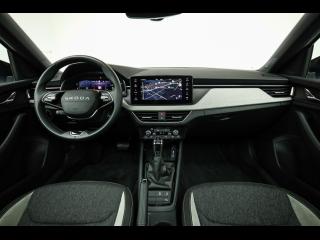 Škoda Kamiq Tour – image 10 of 25