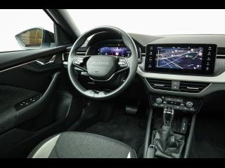 Škoda Kamiq Tour – image 12 of 25