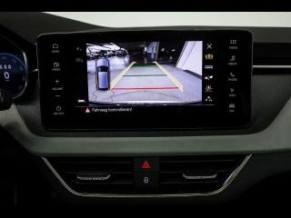 Škoda Kamiq Tour – image 14 of 25
