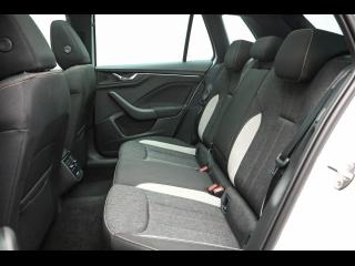 Škoda Kamiq Tour – image 22 of 25