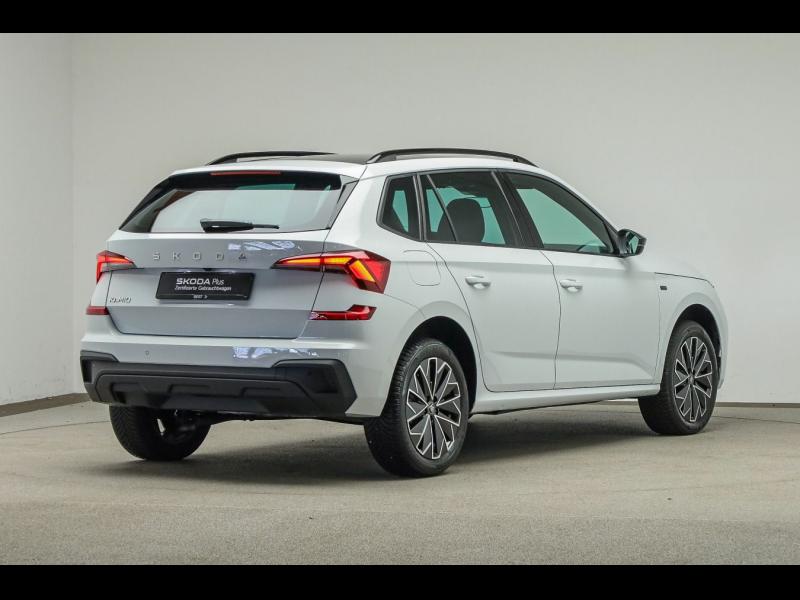Škoda Kamiq Tour – image 2 of 25