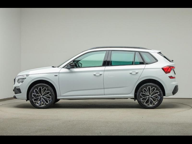 Škoda Kamiq Tour – image 3 of 25