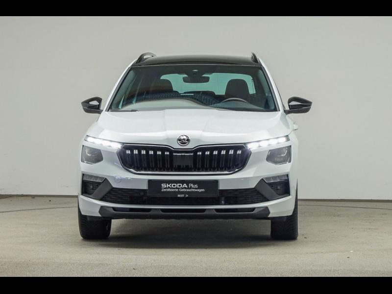 Škoda Kamiq Tour – image 4 of 25