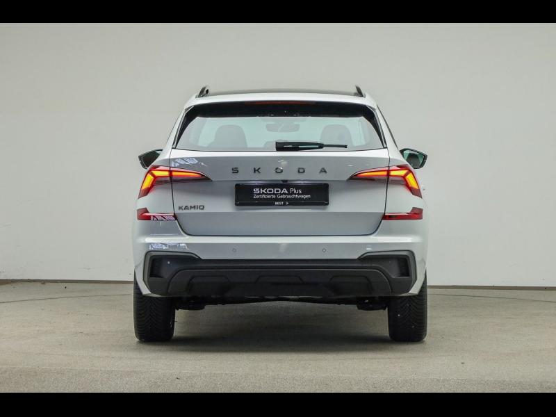 Škoda Kamiq Tour – image 5 of 25
