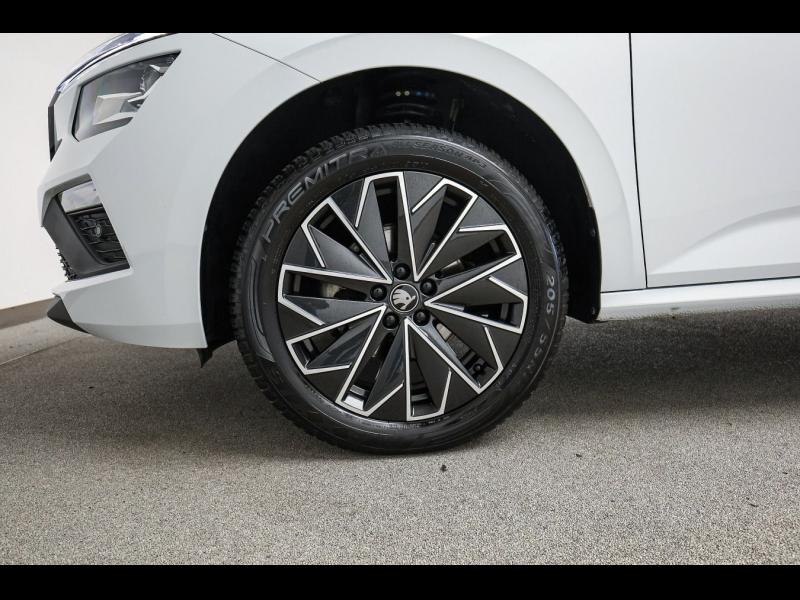 Škoda Kamiq Tour – image 7 of 25