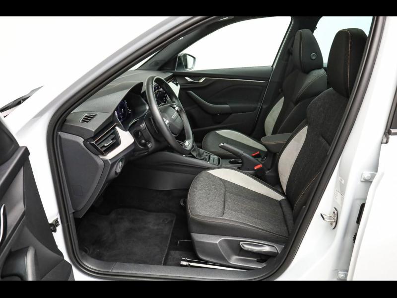 Škoda Kamiq Tour – image 8 of 25