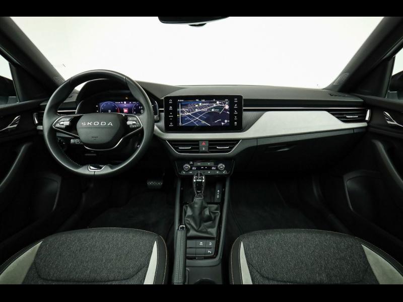 Škoda Kamiq Tour – image 10 of 25