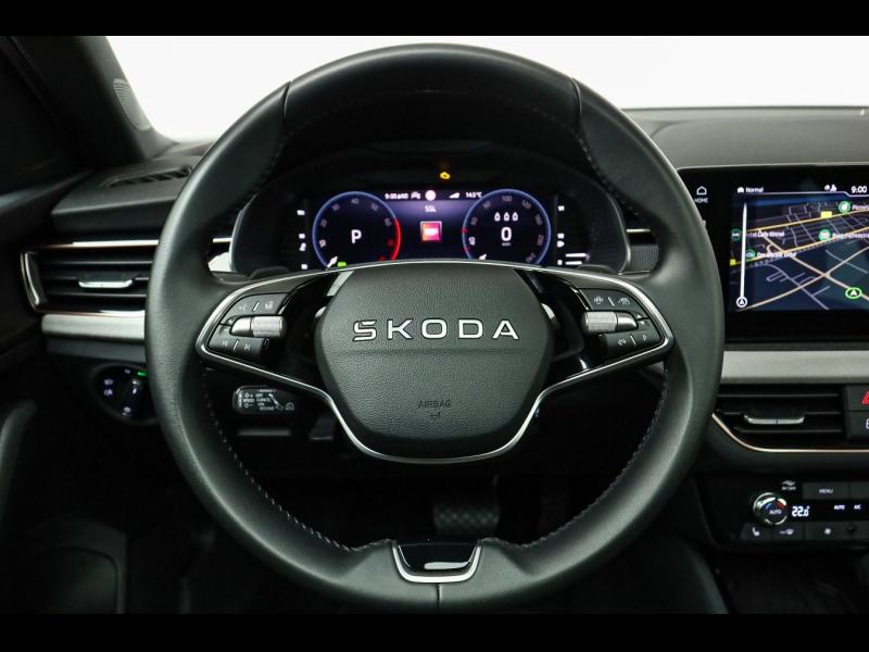 Škoda Kamiq Tour – image 11 of 25