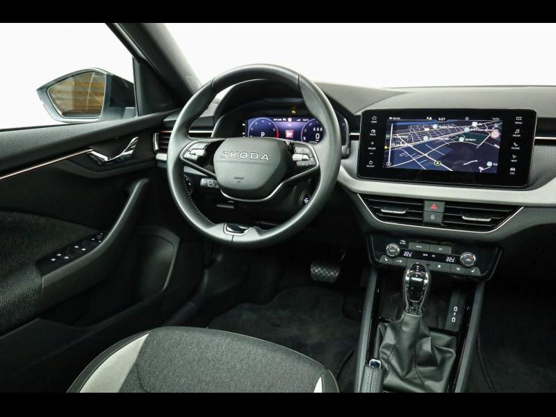 Škoda Kamiq Tour – image 12 of 25