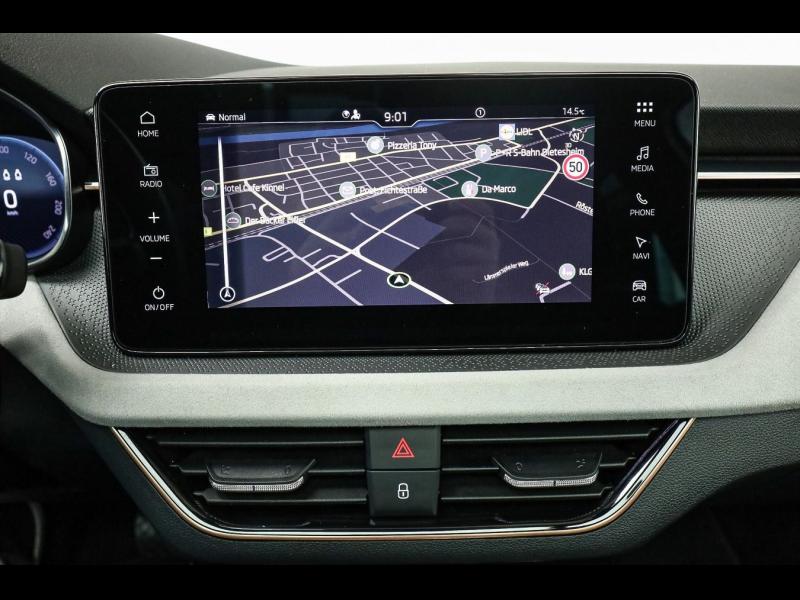 Škoda Kamiq Tour – image 13 of 25