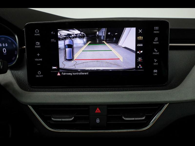 Škoda Kamiq Tour – image 14 of 25