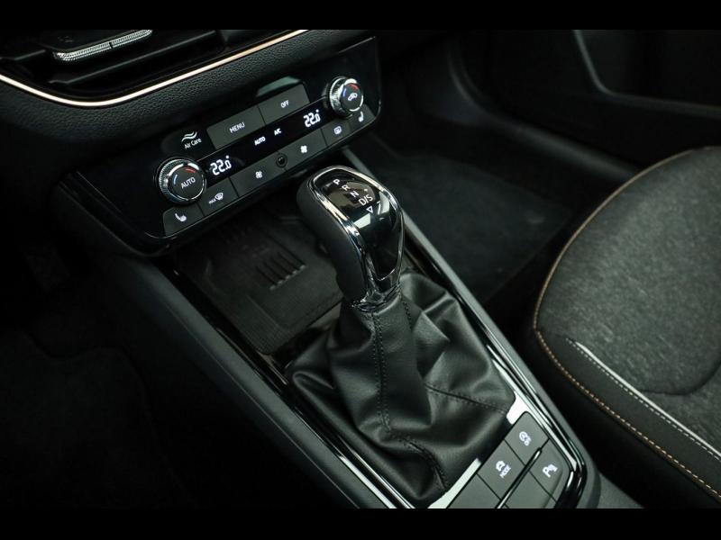 Škoda Kamiq Tour – image 15 of 25